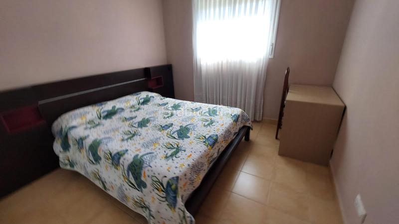 Foto 92325203-e5cf-42f8-8656-9c355a90f7b6. Apartament amb aparcament piscina a Via Parque Benidorm