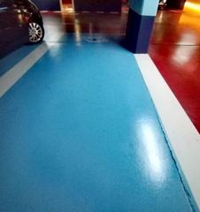Aparcament cotxe a Centro Urbano. Gran oportunidad! garaje en pleno centro de benidorm