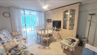 Apartamento en Playa Levante. Gran oportunidad! apartamento en pleno centro de benidorm a 150