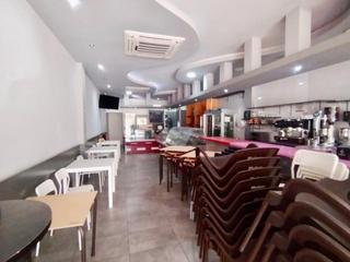 Local Comercial a Juzgados - Plaza de Toros. Se vende o alquila cafeteria en los juzgados de benidorm