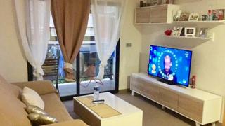 Apartament a Colonia Madrid. Gran oportunidad! apartamento en edificio seminuevo en colonia m
