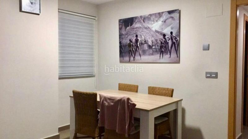 Foto 2aca2145-a017-4d9b-a7ce-569d8c87ecbb. Apartamento gran oportunidad! apartamento en edificio seminuevo en Colonia Madrid en Benidorm