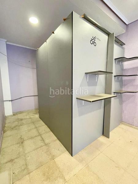 Foto 0aa22115-ad71-4b6b-a1e2-208d4e1e0f27. Geschäftsraum in Levante Alto Benidorm