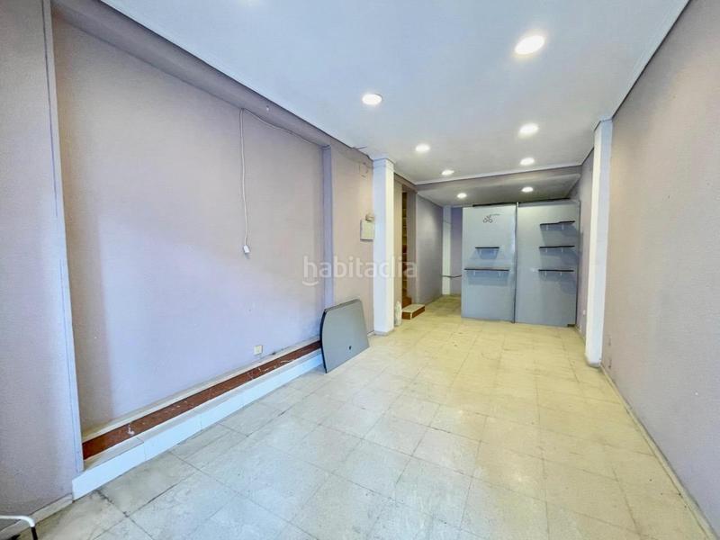 Foto 8b372d28-7f12-45f7-8a68-528551e7512e. Geschäftsraum in Levante Alto Benidorm