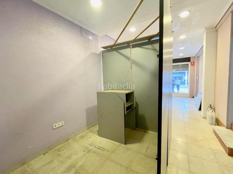 Foto ee962f51-5e18-4ec1-b413-f1284e522f26. Geschäftsraum in Levante Alto Benidorm