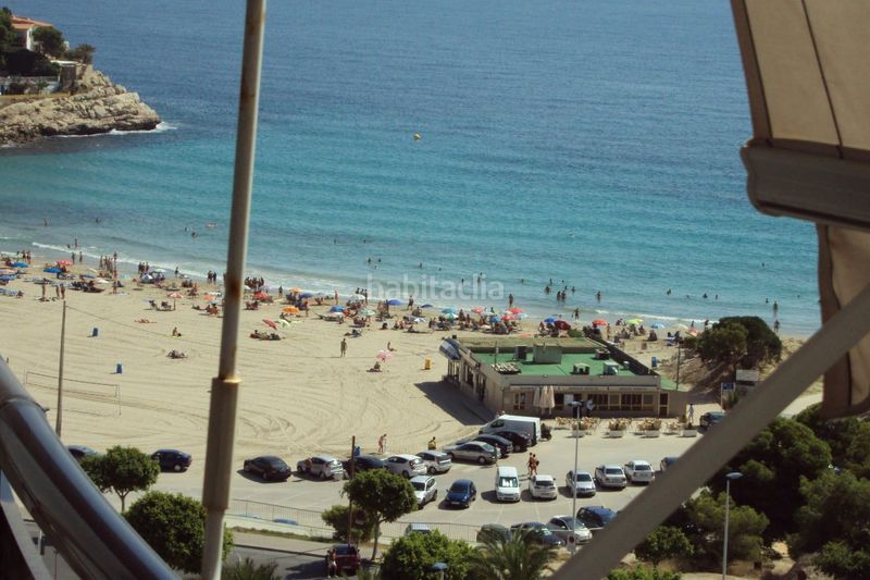 Foto 10d2c7dd-55cd-4e1d-8d58-40ada8eca422. Àtic amb aparcament piscina a Mirador de la Cala-Benimar Vila Joiosa (la)