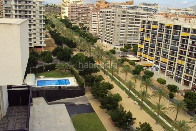 Foto 915a5648-672d-4360-b968-265e47c85c43. Àtic amb aparcament piscina a Mirador de la Cala-Benimar Vila Joiosa (la)