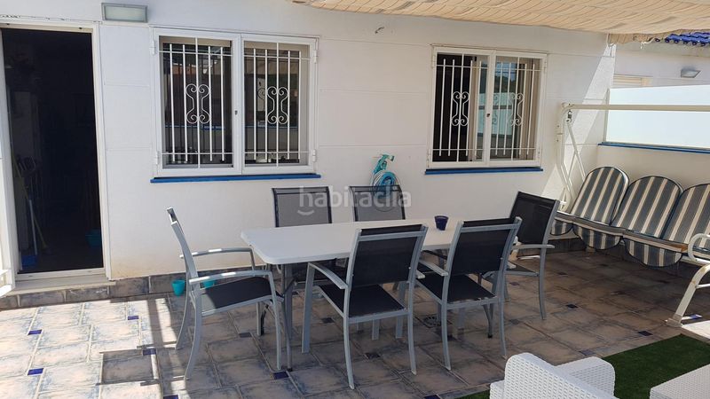 Foto db731d3a-b9fa-4c5f-9c18-c09d25dc0fa4. Àtic amb aparcament piscina a Mirador de la Cala-Benimar Vila Joiosa (la)