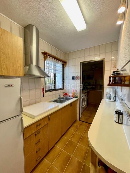 Foto 94e6364a-5b7c-4eb6-b442-f4d0aff8e9b4. Chalet with parking pool in Urbanizaciones Benidorm