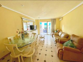 Apartament a Playa Levante. Oportunidad  piso 3 dormitorios con garaje opcional a solo 50 me