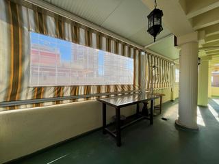 Àtic a Colonia Madrid. Gran oportunidad! gran atico de 3 dormitorios con terraza de 50