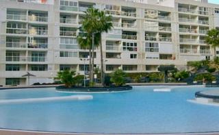 Apartament a Rincón Alto. Reformado en rincón de loix  cerca de la playa, con terraza, pis