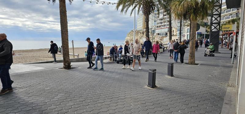 Foto 45389c97-68ce-461f-8a0f-d98254dbfdce. Apartament a Casco Antiguo - Puerto Benidorm