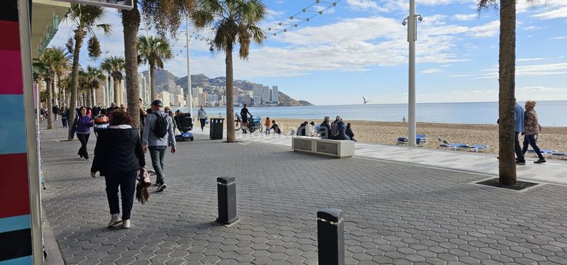 Foto 47a8d4b2-8b59-4bb3-8450-86a2ee08d50f. Apartament a Casco Antiguo - Puerto Benidorm