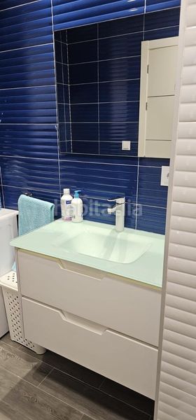 Foto 5f12e774-4765-40ef-98c7-e77f0d53ea97. Apartament a Casco Antiguo - Puerto Benidorm