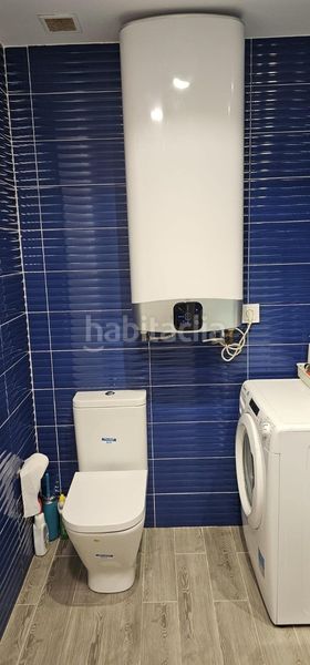 Foto 96425426-7c36-4538-a649-e0b350dc3402. Apartament a Casco Antiguo - Puerto Benidorm