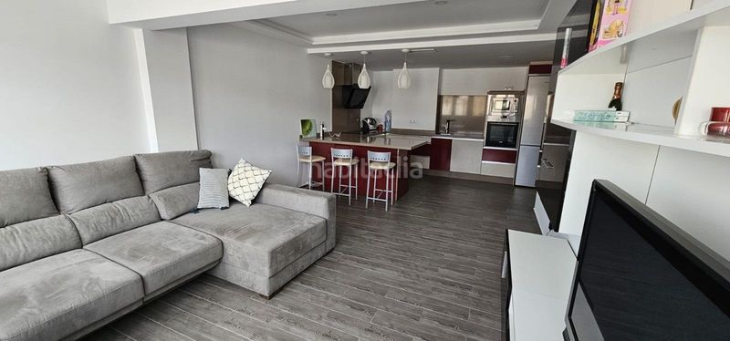 Foto ecf64549-428a-43f3-8c0c-33b7be8a8197. Apartament a Casco Antiguo - Puerto Benidorm