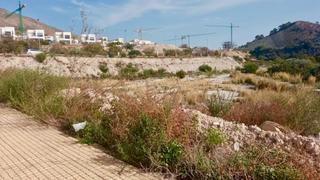 Terreno residenziale in Balcón de Finestrat-Terra Marina. Oportunidad única parcelas en sierra cortina, al lado del campo