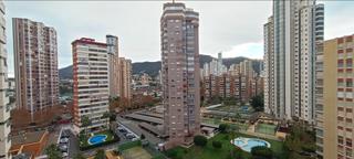 Apartament a Rincón Bajo. Oportunidad en benidorm! piso dentro de urbanización y con excel