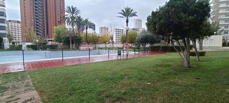 Foto 008efd3d-b068-4550-bdda-d698786a77a7. Appartement mit parking pool in Rincón Bajo Benidorm