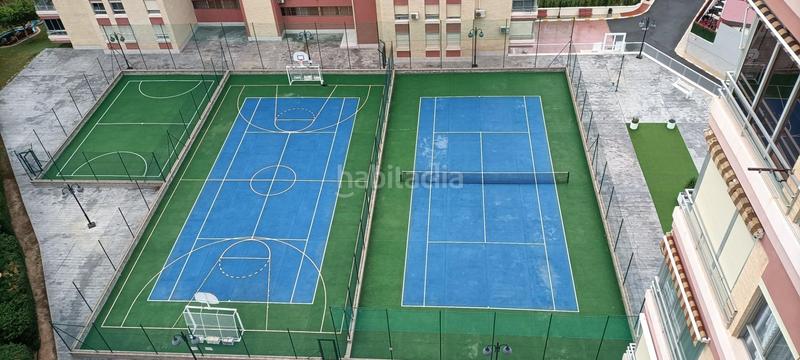 Foto 07884b56-7683-4434-97f5-4c4832eccea9. Appartement mit parking pool in Rincón Bajo Benidorm