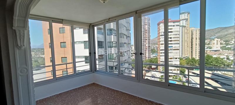 Foto 1b12e4a2-5be4-49da-99cc-d15b17fd9bc8. Appartement mit parking pool in Rincón Bajo Benidorm