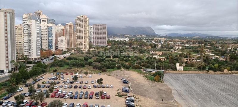 Foto 83de9610-1083-4ede-af67-473e3a71fb2f. Appartement mit parking pool in Rincón Bajo Benidorm