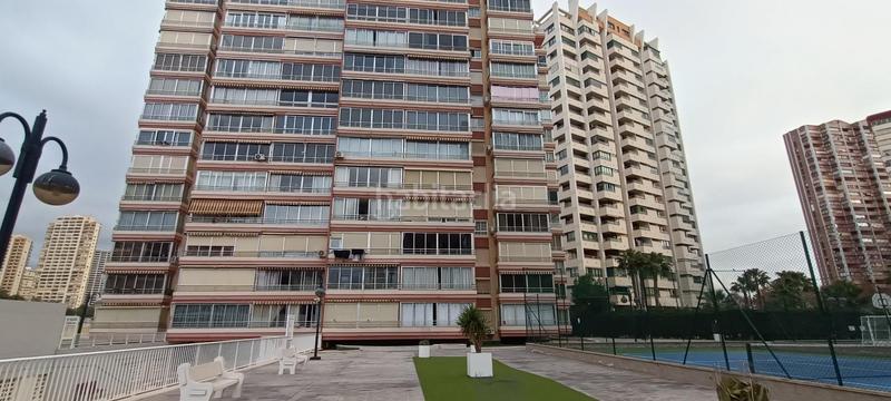 Foto 8aa2364c-eed9-4a51-96ac-3d709d087c4b. Appartement mit parking pool in Rincón Bajo Benidorm