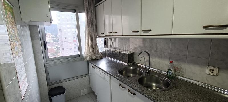 Foto 8d043391-6d90-4c87-9804-f0c545ec4a0a. Appartement mit parking pool in Rincón Bajo Benidorm