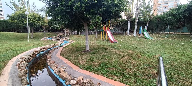 Foto 8dff5fd6-bd0d-4168-a56a-42d802af0e2a. Appartement mit parking pool in Rincón Bajo Benidorm