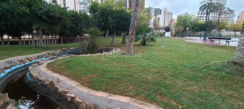 Foto c4cd71b7-06da-4f5a-a260-1ad8ac540014. Appartement mit parking pool in Rincón Bajo Benidorm