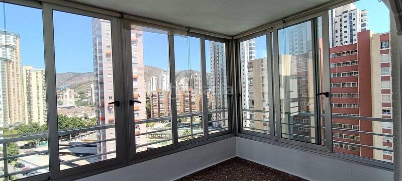 Foto decea216-f873-41b7-87c8-8897b4f428ff. Appartement mit parking pool in Rincón Bajo Benidorm