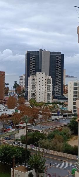 Foto e10d6695-c51b-46a3-9931-db3b13383fb4. Appartement mit parking pool in Rincón Bajo Benidorm