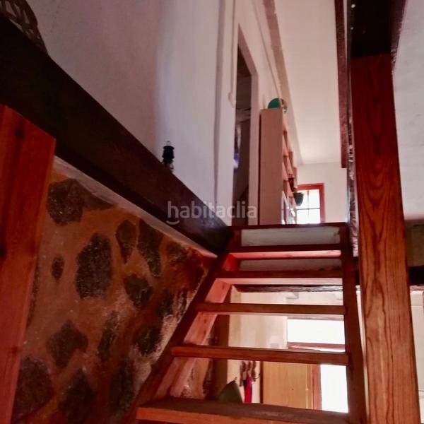 Foto 04c971cb-15b3-4b32-b558-78f018b3140f. Masia amb aparcament a Benimantell