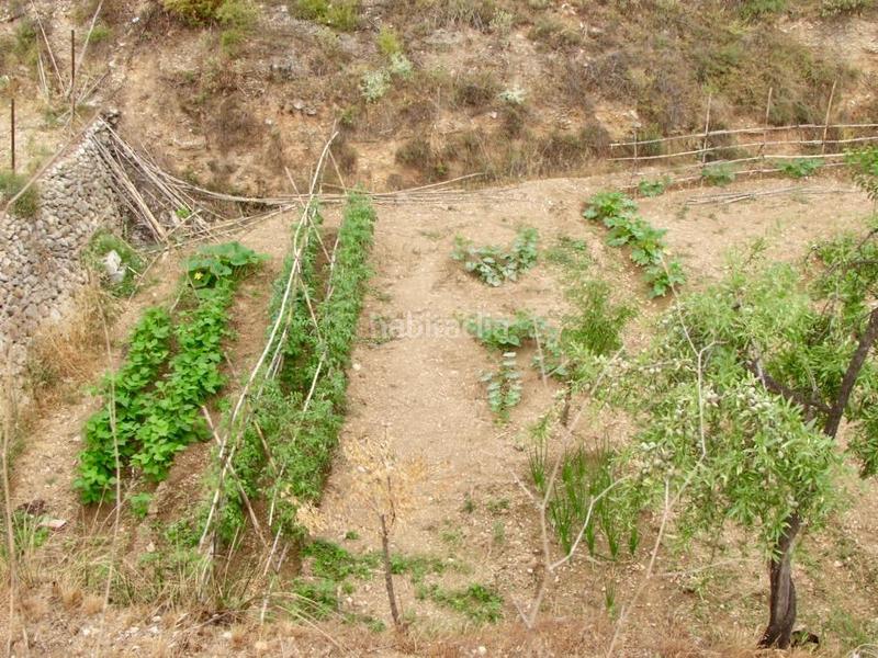 Foto 24af6b5b-9787-49a6-a7ec-eb979bcde1e3. Masia amb aparcament a Benimantell