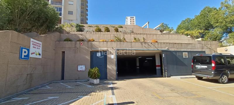 Foto 0e3bb5f9-41c9-4093-beed-ace993520678. Appartement avec parking piscine dans Via Parque Benidorm