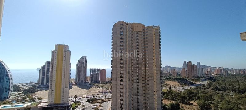 Foto 22826994-fea2-4a6d-a762-cee2f92ff2f7. Appartement avec parking piscine dans Via Parque Benidorm