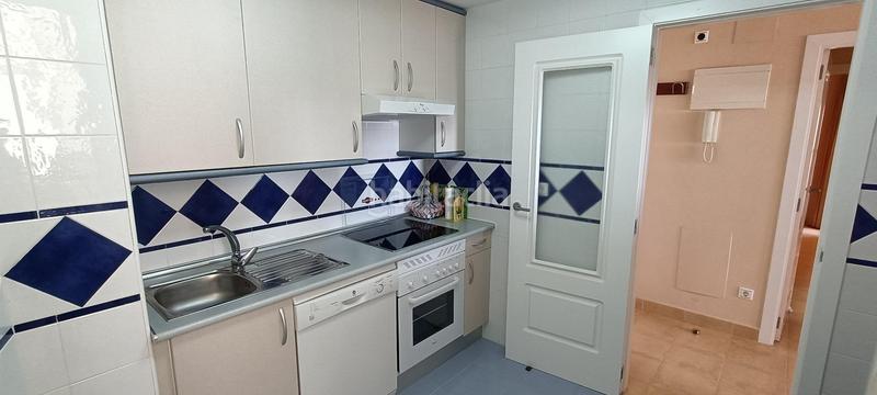 Foto 46f47f97-0029-43fd-a135-babe50c5c481. Appartement avec parking piscine dans Via Parque Benidorm