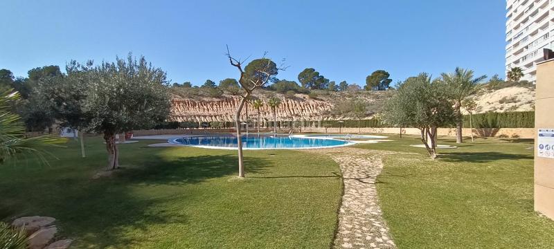 Foto 4a04c66d-677e-4615-b806-f4e3ebd8f9e0. Appartement avec parking piscine dans Via Parque Benidorm