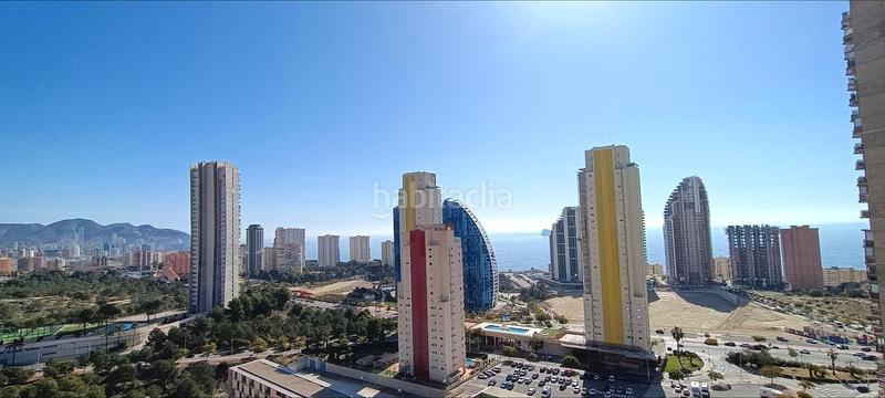 Foto 778bfc26-f636-4c20-923d-4dadb9ce32f0. Appartement avec parking piscine dans Via Parque Benidorm