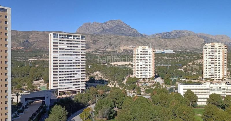 Foto 836c44a9-00c8-4ca3-85c4-b3139dde5b58. Appartement avec parking piscine dans Via Parque Benidorm