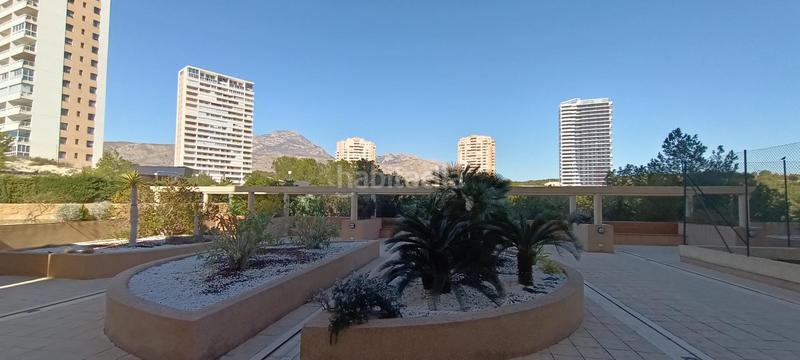 Foto 8c785b88-49e1-4397-90b6-1e4091f9b7d2. Appartement avec parking piscine dans Via Parque Benidorm