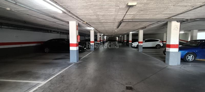 Foto 8d63d2da-c723-4e4e-8de1-46d8c5fbab2f. Appartement avec parking piscine dans Via Parque Benidorm