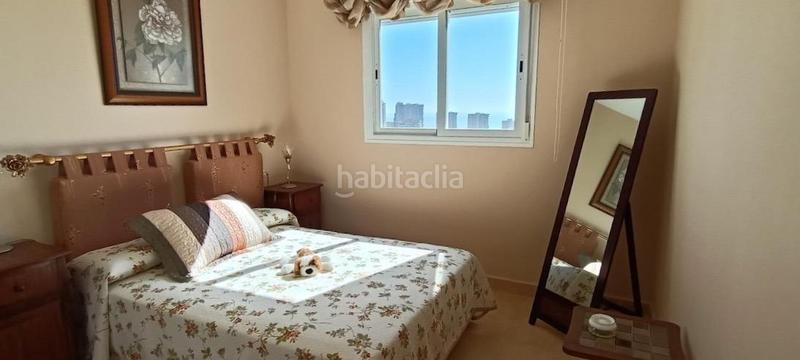 Foto 938c75a4-5c14-4bbe-8dcd-581919efeedd. Appartement avec parking piscine dans Via Parque Benidorm