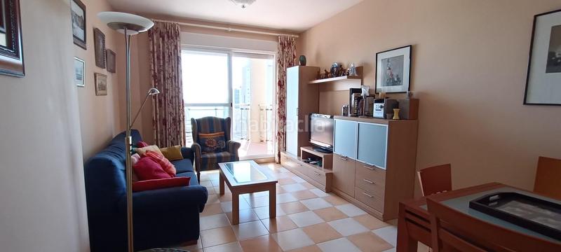 Foto ad935522-8fe1-4ec5-9cf5-d1650da99048. Appartement avec parking piscine dans Via Parque Benidorm