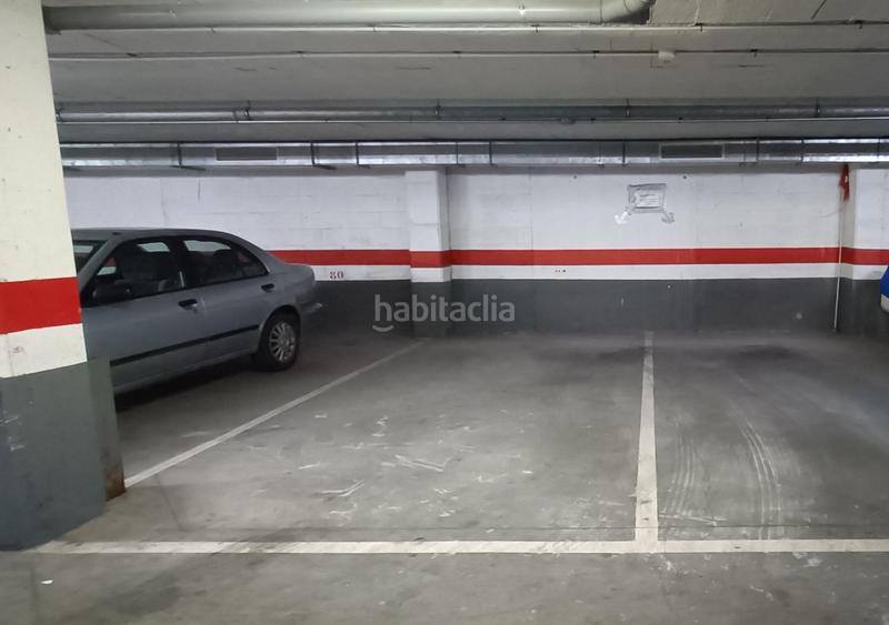 Foto c7f4f67f-48d9-4e64-9d40-9d2d83d0b666. Appartement avec parking piscine dans Via Parque Benidorm