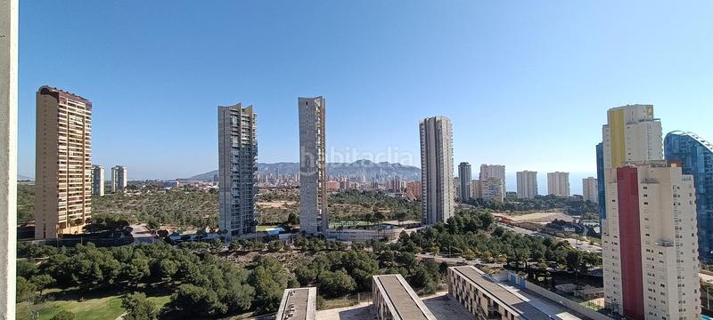 Foto e87192c5-a69b-4d58-be1d-160872e9bd39. Appartement avec parking piscine dans Via Parque Benidorm