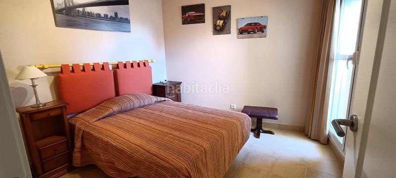 Foto fe2c021c-896e-4a19-9da3-e38b37e11f28. Appartement avec parking piscine dans Via Parque Benidorm