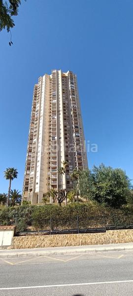 Foto ff1c1d7a-3829-45fc-b87f-a6eef4aa175b. Appartement avec parking piscine dans Via Parque Benidorm