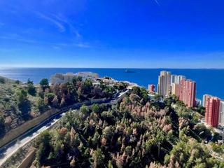 Apartment en Rincn Alto. Magnfico apartamento en rincn de loix, benidorm  luminoso y co